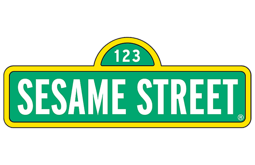 Sesame Street
